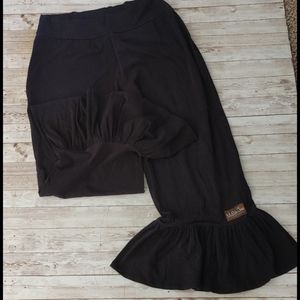 Matilda Jane XL Ruffles